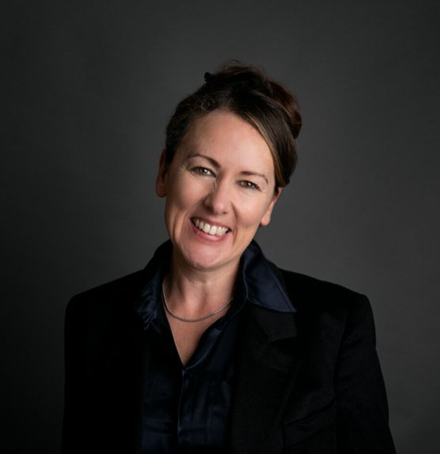 Camilla Marks from Toddler Talk