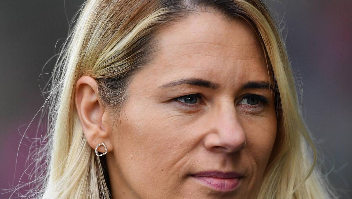 Evanne Ní Chuilinn Evanne Ní Chuilinn