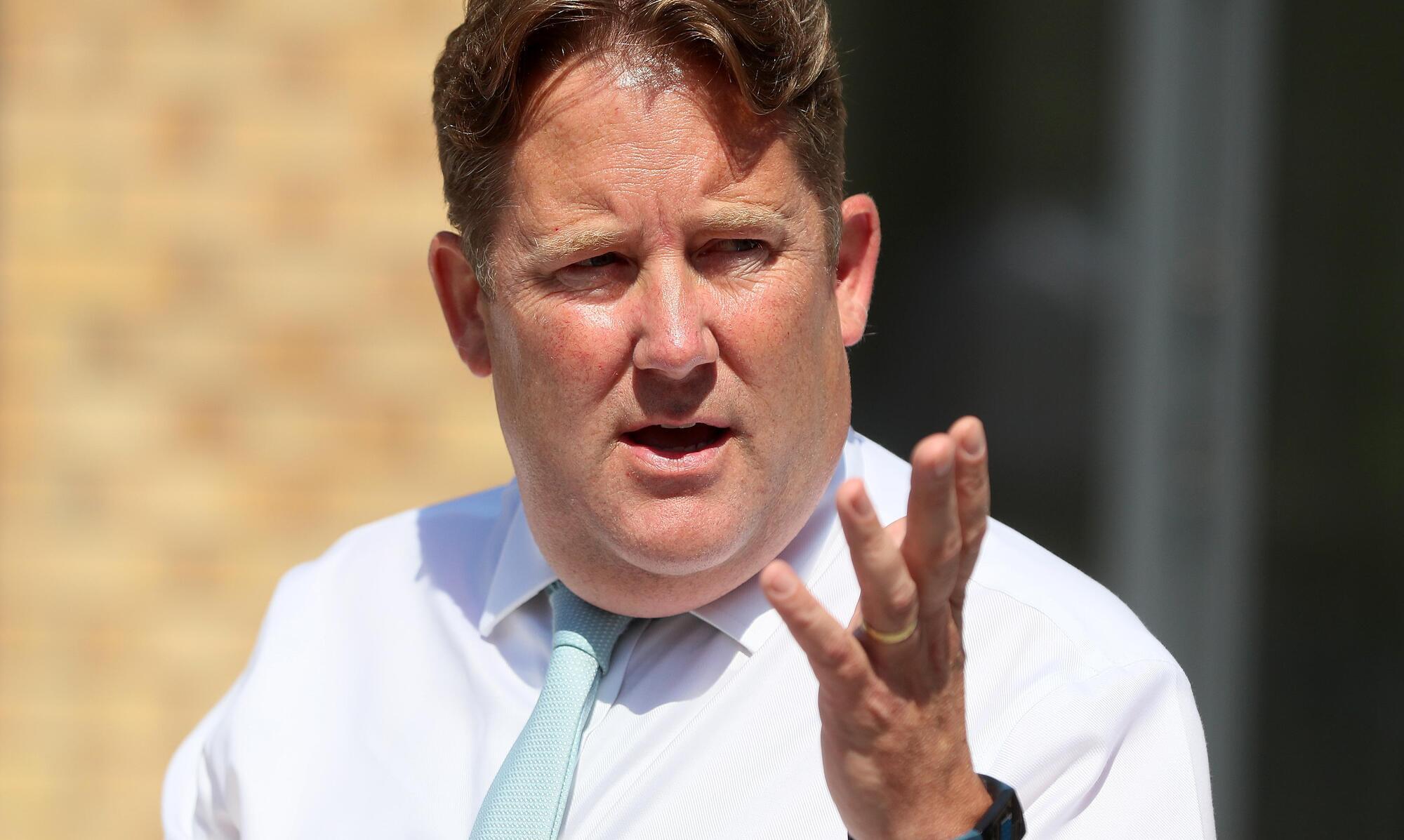 Property owners consider legal challenge to eviction ban 