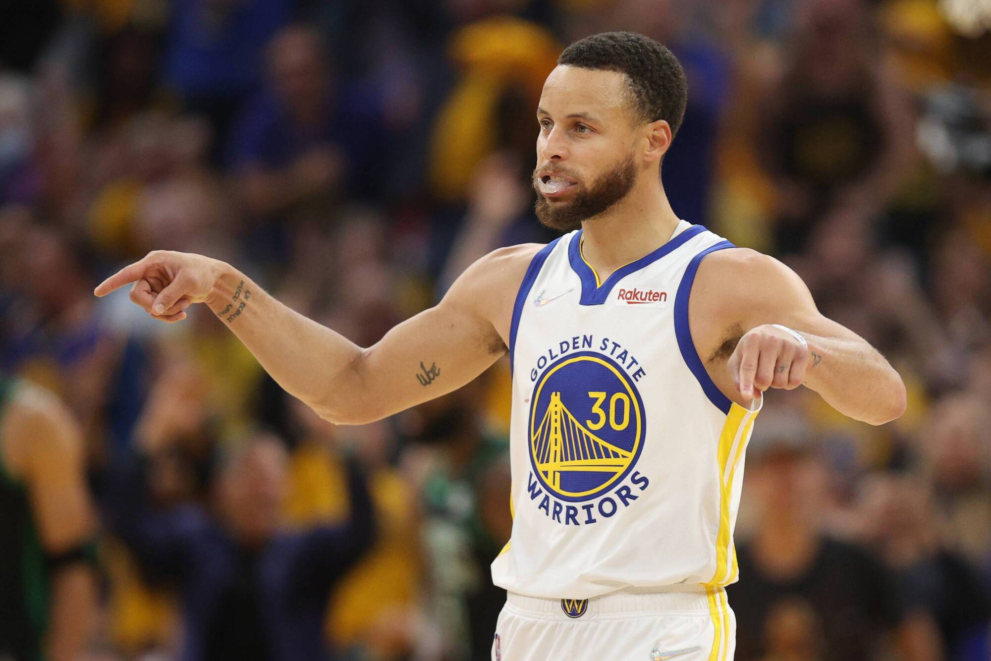 NBA 2022-23 predictions: Will Giannis be able to stop the Warriors from a repeat?