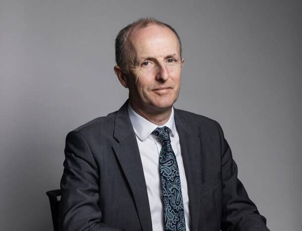 Ireland’s food and drink industries are facing significant challenges, but the State can draw down certain funds that will ease some of the pressure, says Paul Kelly, director with Food Drink Ireland (FDI), the Ibec group representing the food and drink sector.