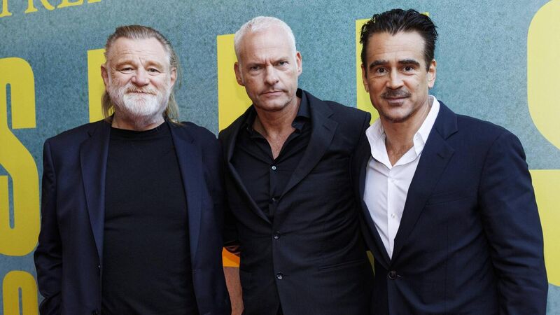 The Banshees of Inisherin: Martin McDonagh on childhood trips that inspired his film The Banshees of Inisherin: Martin McDonagh on childhood trips that inspired his film