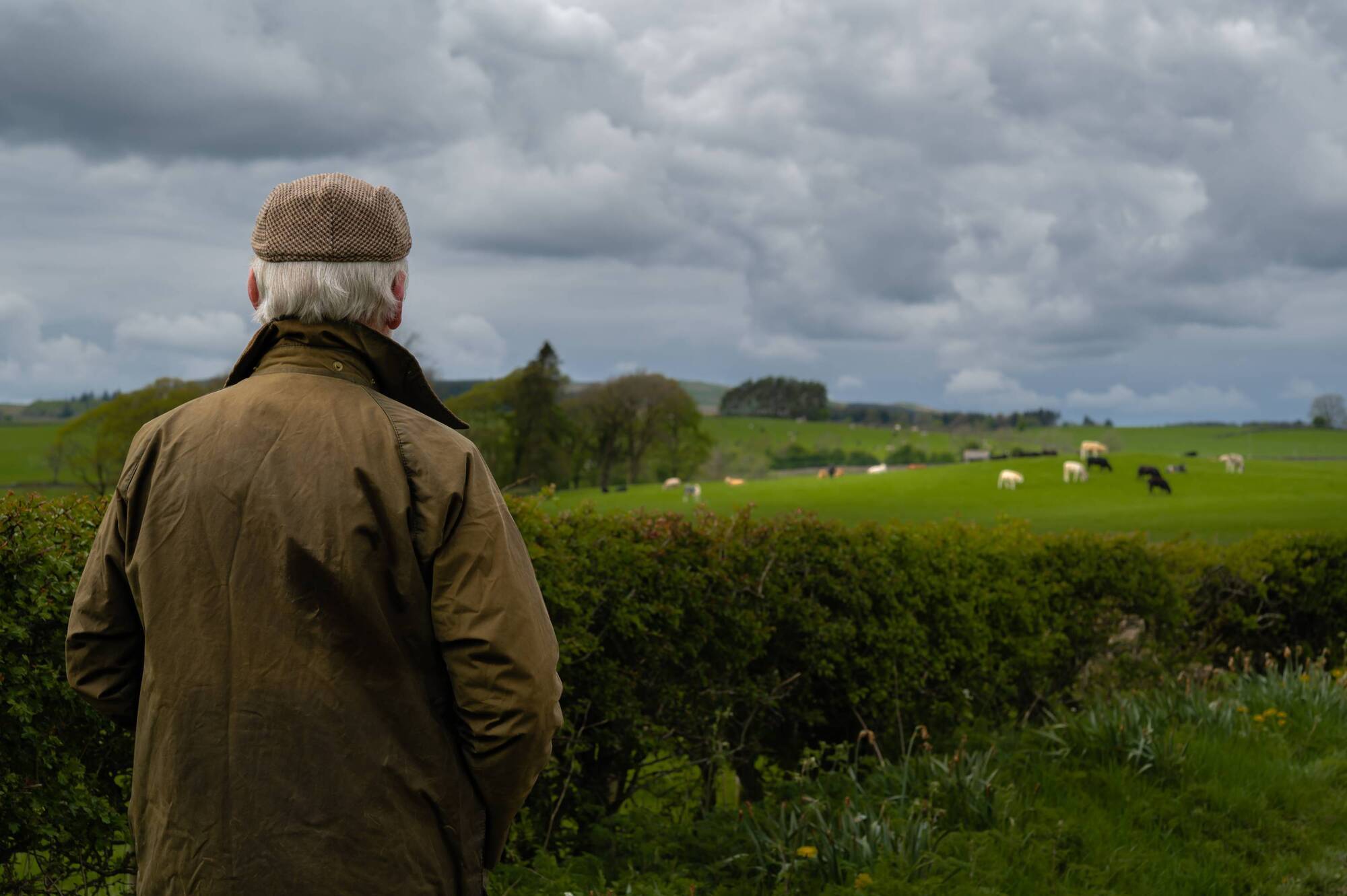 Autumn series of webinars to focus on rural crime prevention, and farmer wellbeing 