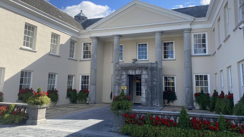 Castlemartyr Resort and Sheen Falls Lodge return to profit Castlemartyr Resort and Sheen Falls Lodge return to profit