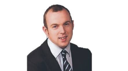 Kieran Coughlan, chartered tax advisor with Coughlan Accounting &amp;Taxation Services Ltd