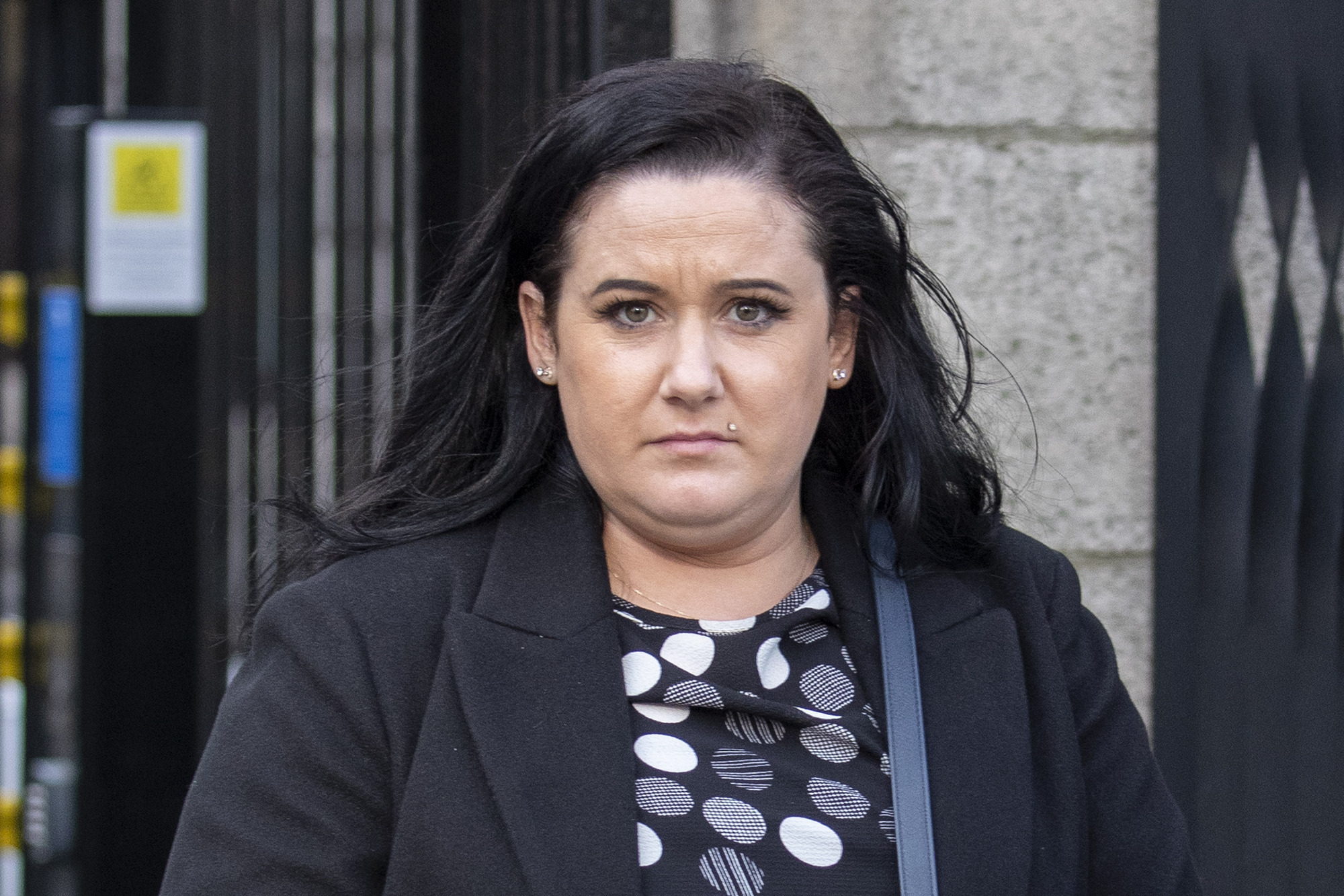 Kerry boy left with brain injury after car accident as a baby settles action for €10m