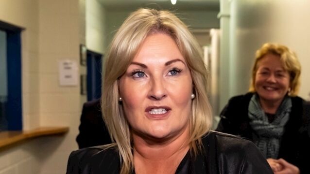 'I'm going to be that voice for Wexford' - Verona Murphy to run for Dáil as indepedent