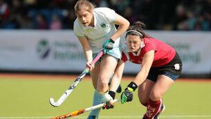 Upton over injury funk to lead Ireland’s World Cup bid