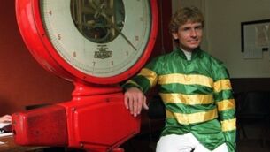 FIRST THOUGHTS: Mud-spattered story of a talented horseman
