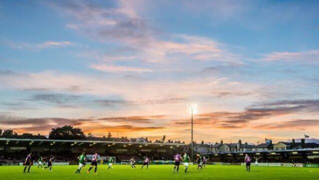 Cork City’s ‘checklist’ will make matches autism-friendly