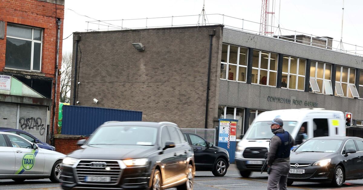 Gerry Hutch trial hears reporter saw Daniel Kinahan at hotel just