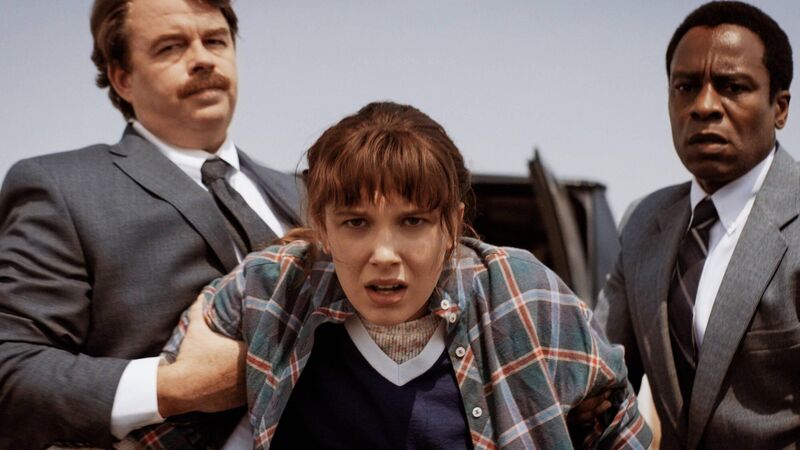 Netflix shares soar 13% as it adds 2.41m extra subscribers Netflix shares soar 13% as it adds 2.41m extra subscribers