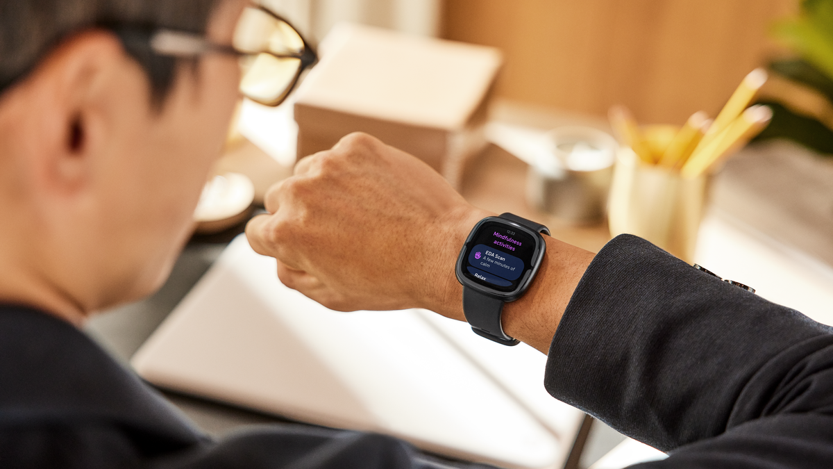 Fitbit Sense 2 — making sense without Google? - Vimarsana News