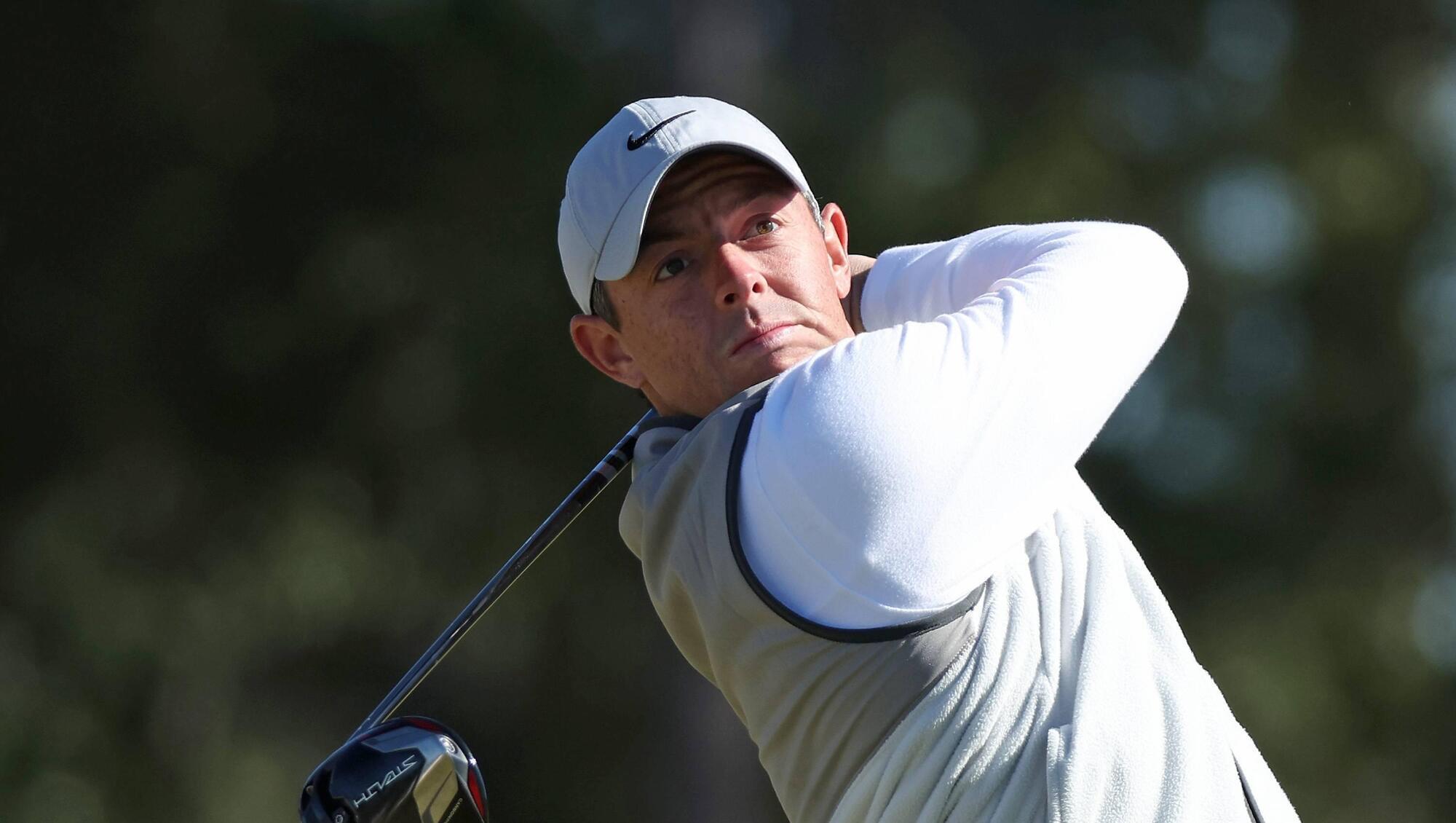 Rory McIlroy dismisses Phil Mickelson view that PGA Tour trending downwards