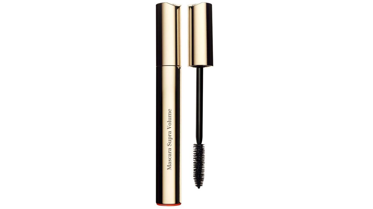 Supra Volume Mascara is Orlaith's go-to.