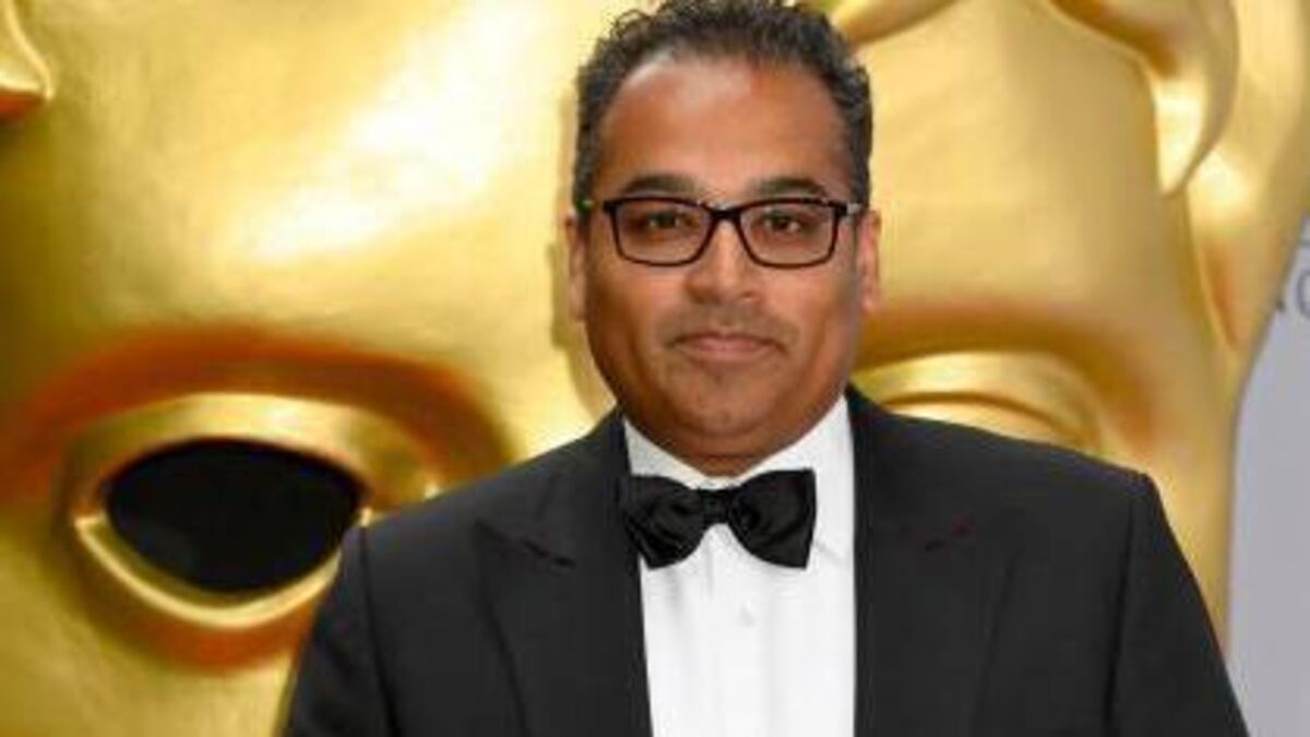 Channel 4 newscaster to be taken off air for a week after calling NI minister a 'c***' - Vimarsana News