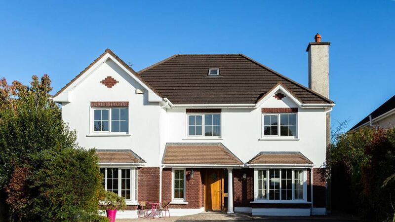 A pristine Village life in Cork's Frankfield for €895,000