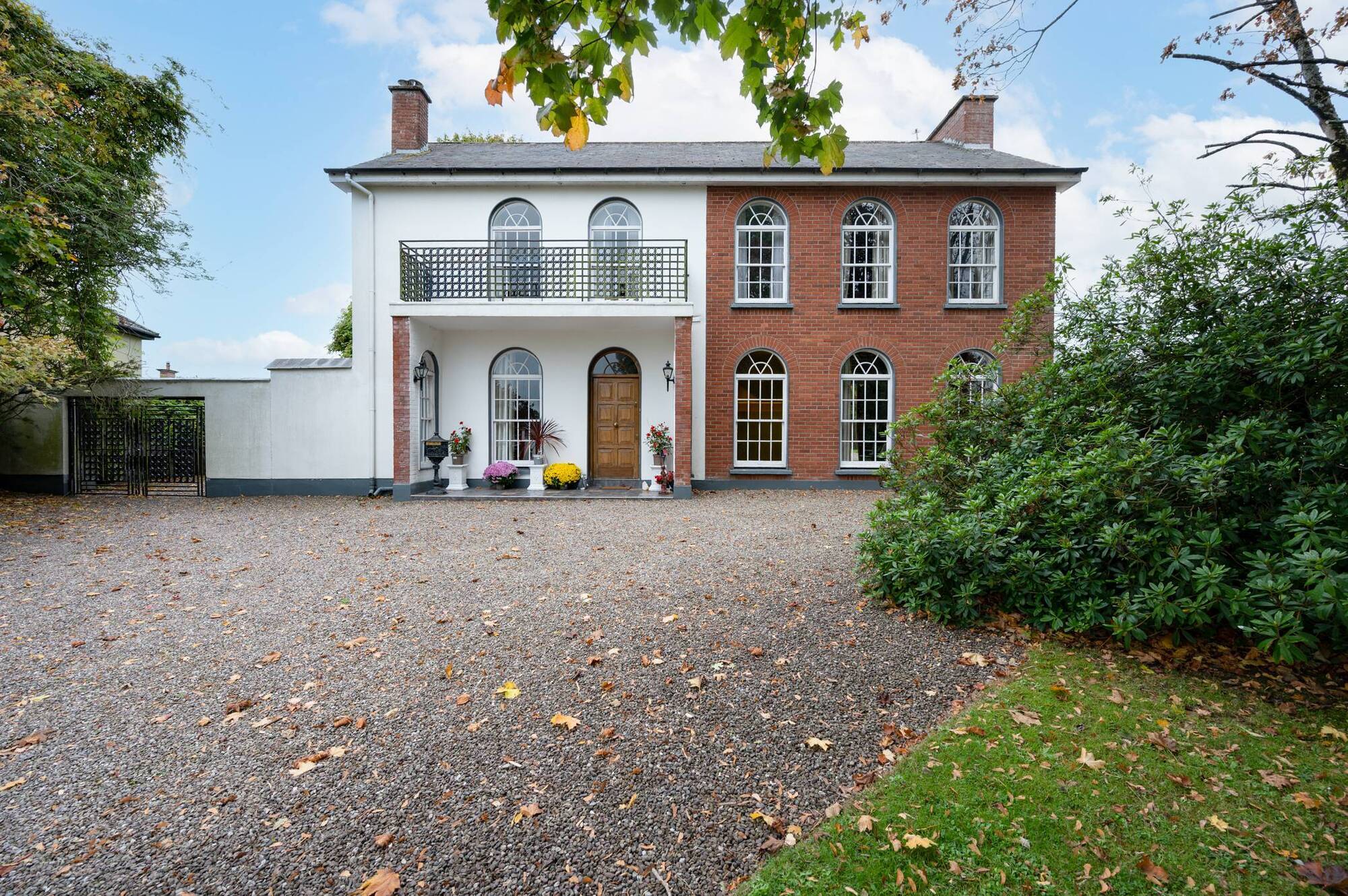Trailblazing Doc Paye sisters' Model Farm Road home on the market for €825,000