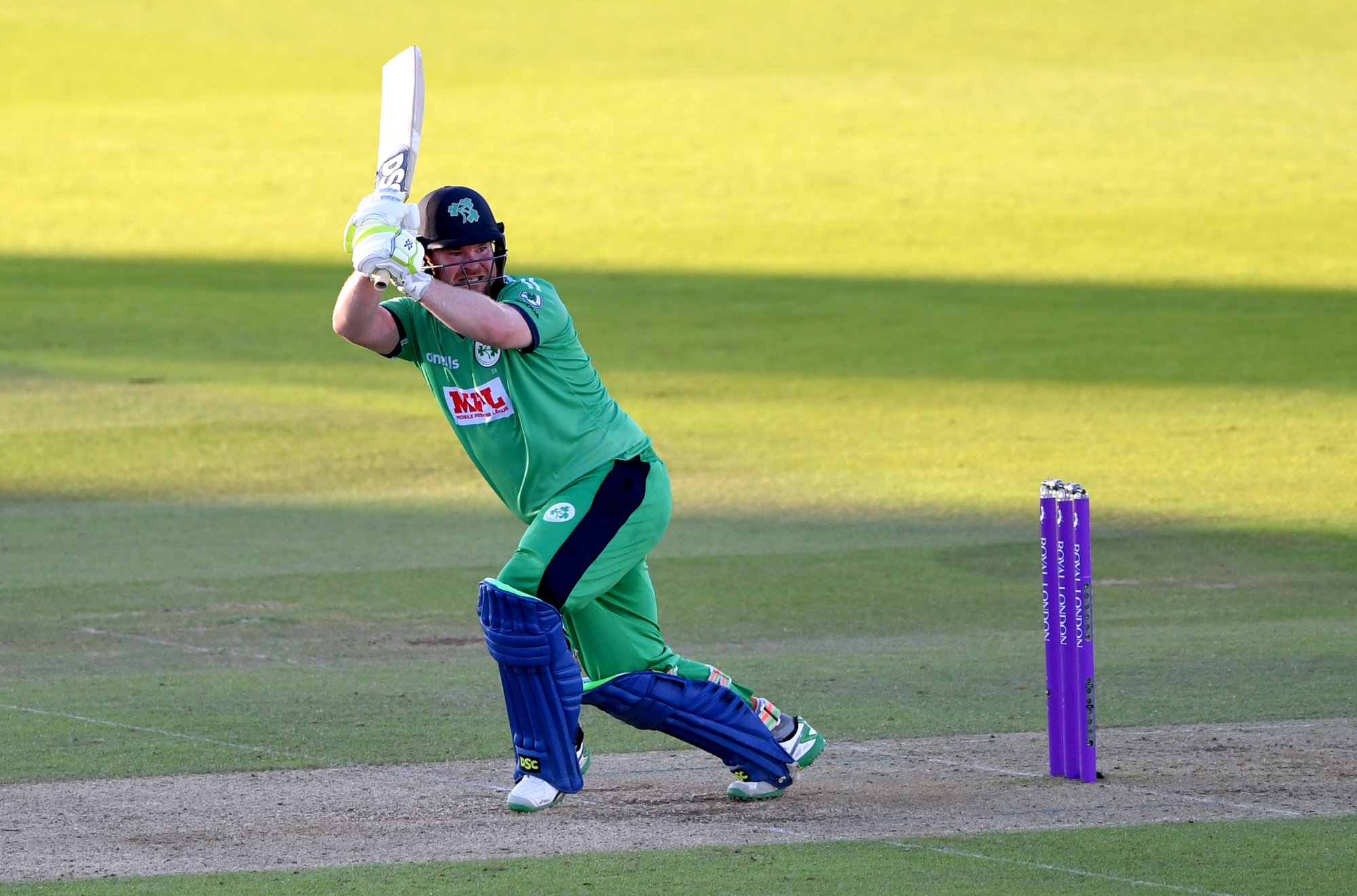 Ireland claim place in England’s T20 World Cup group with win over West Indies