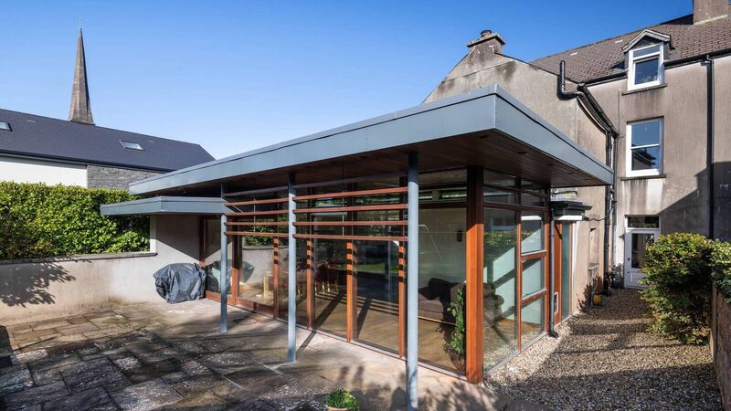 Good times beckon at €975,000 Blackrock Village home — leaving family hands after 130 years