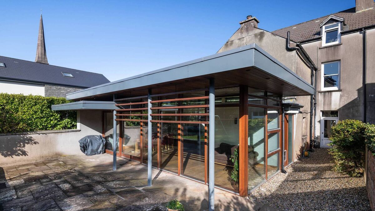 Good times beckon at €975,000 Blackrock Village home — leaving family hands after 130 years - Vimarsana News