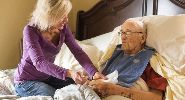 Parental leave should include caring for the elderly