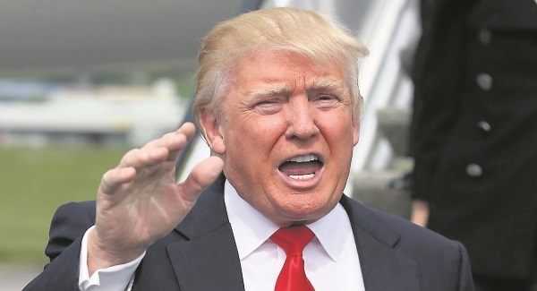 It’s not enough simply to oppose Donald Trump’s environmental policies