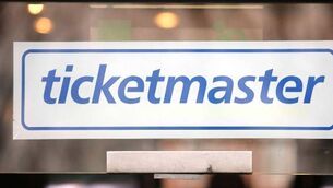 Ticketmaster and Aiken Promotions clash over reselling of event tickets