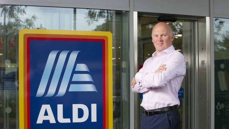 Retailer Aldi sees cost pressures building