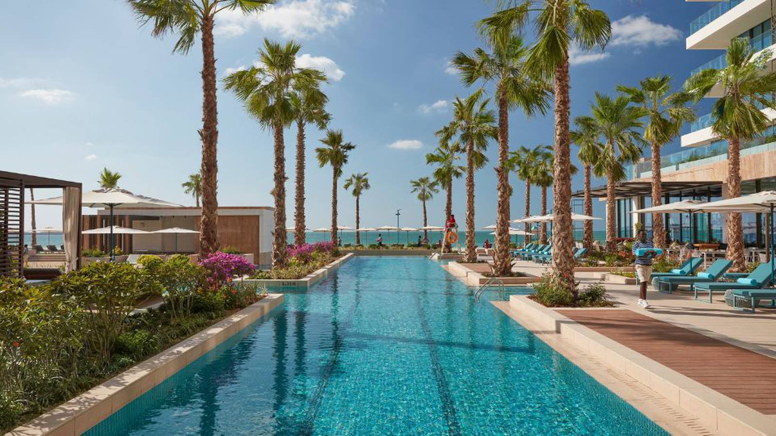 The best holiday destinations for winter sun