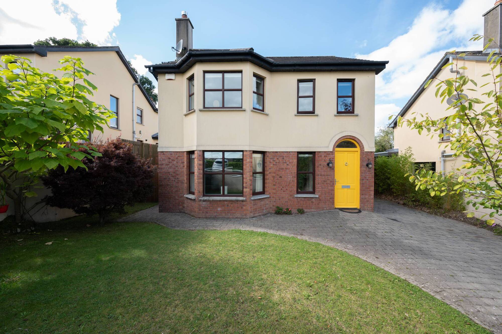 €625,000 Blarney home hits the right notes for trading-up families