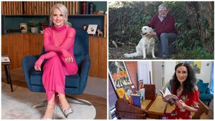 <p>Halloween costumes “weren’t anything fancy” for a child growing up in 1980s Ireland, says Sinead Kennedy.</p>