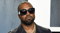 US Kanye West Parler