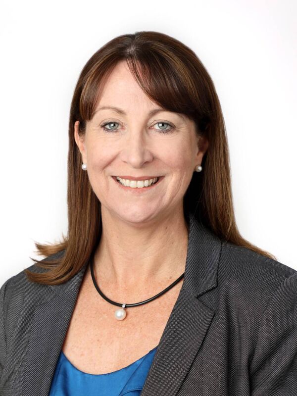Group director of nursing and patient experience Dani Meinema, St John of God Health Care Australia. Group director of nursing and patient experience Dani Meinema, St John of God Health Care Australia.