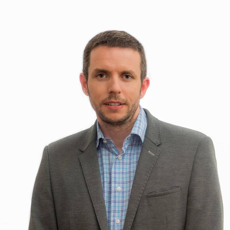 Colman O'Driscoll leads mental health services at the St John of God Burwood and Richmond hospitals in Sydney. Colman O'Driscoll leads mental health services at the St John of God Burwood and Richmond hospitals in Sydney.