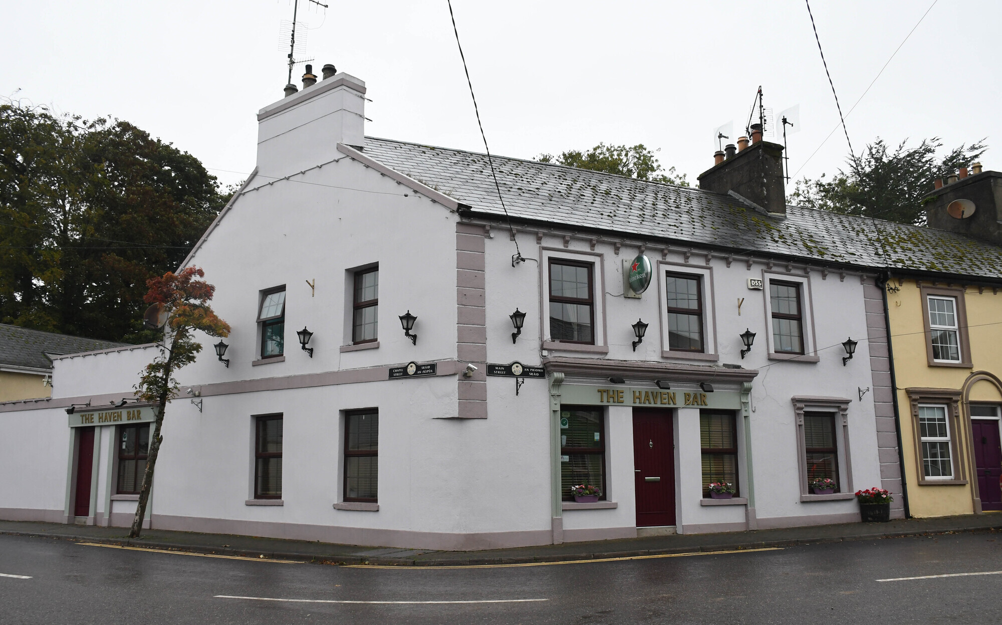 'It’s horrendous’: Cork villagers count the cost of creaky water system