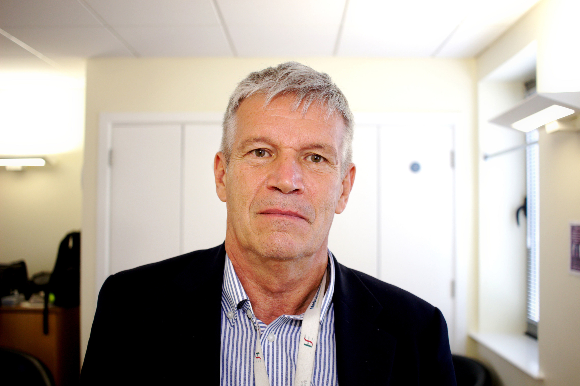 Patients with brain fog linked to long Covid 'not getting attention they deserve'  