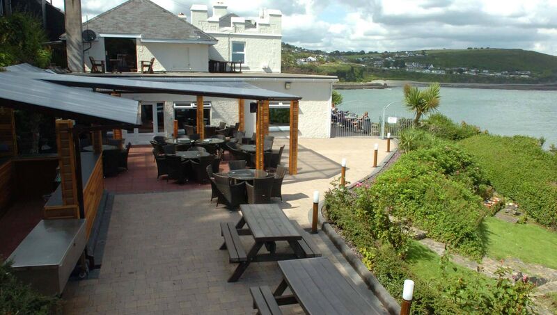 Bunnyconnellan's at Myrtleville. Bunnyconnellan's at Myrtleville.