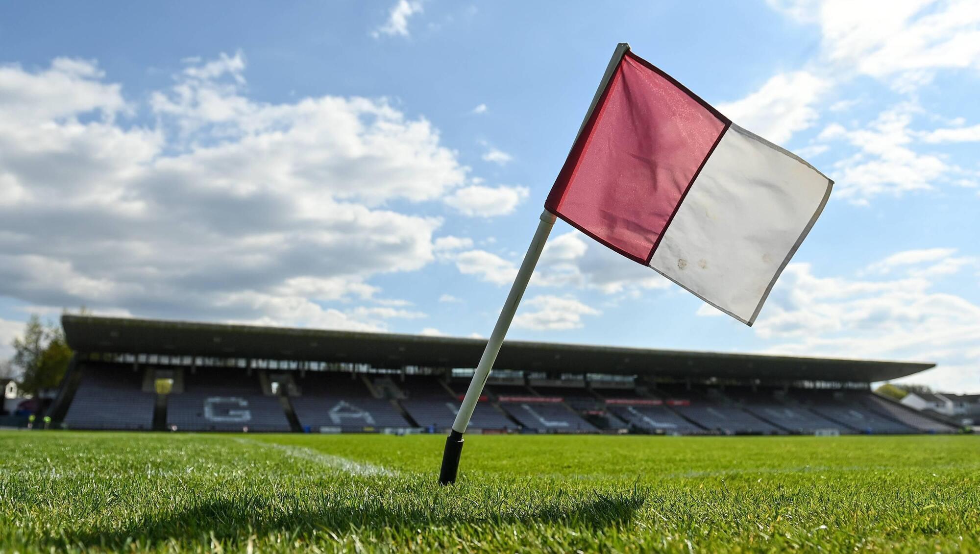 Salthill/Knocknacarra reach first Galway SFC final in six years