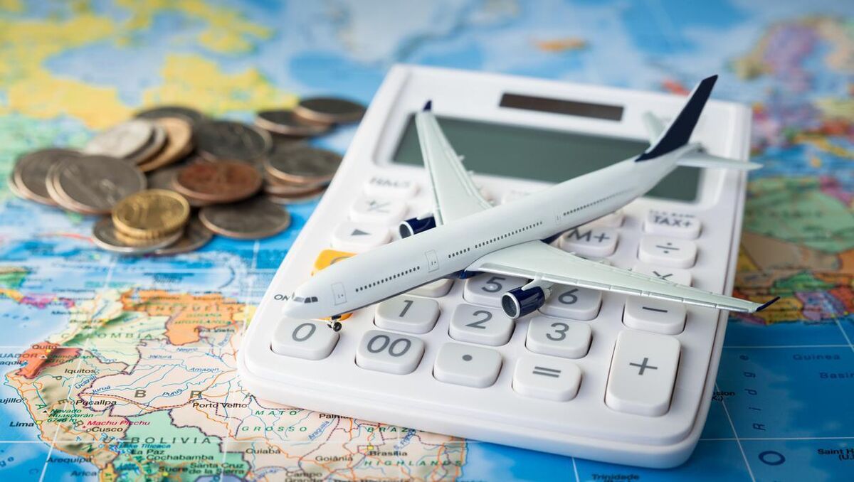 Experts say travel insurance should not be used to cover essentials such as healthcare.
