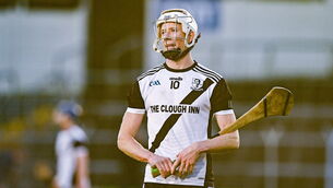<p>KEY SCORE: Willie Cleary of Kilruane Mac Donaghs after the Tipperary County Senior Club Hurling Championship Final match between Kilruane MacDonaghs and Kiladangan at Semple Stadium in Thurles, Tipperary. Pic: Eóin Noonan/Sportsfile</p>