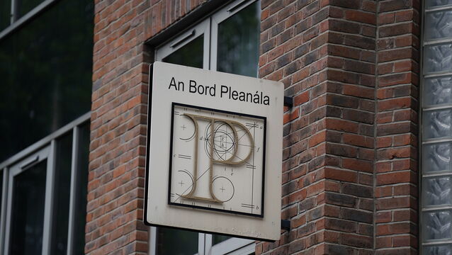 <p>The as-yet unpublished internal report into An Bord Pleanála raises the possibility of potential risks of a lapse in adherence to operating procedures and in the recording of file movements and decisions. File picture</p>