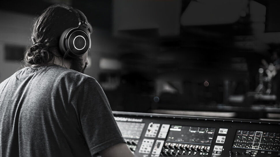 OneOdio Monitor 60. Picture: OneOdio.