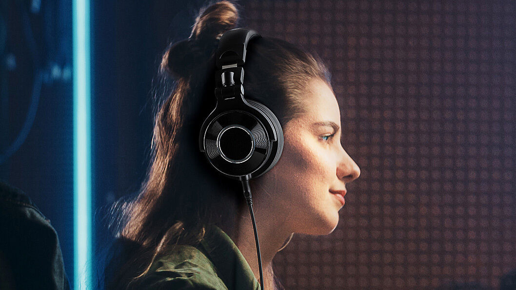 OneOdio Monitor 60. Picture: OneOdio.