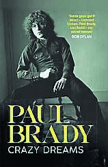 Crazy Dreams by Paul Brady Crazy Dreams by Paul Brady