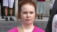 Cork climate activist faces UK court over protest at oil terminal