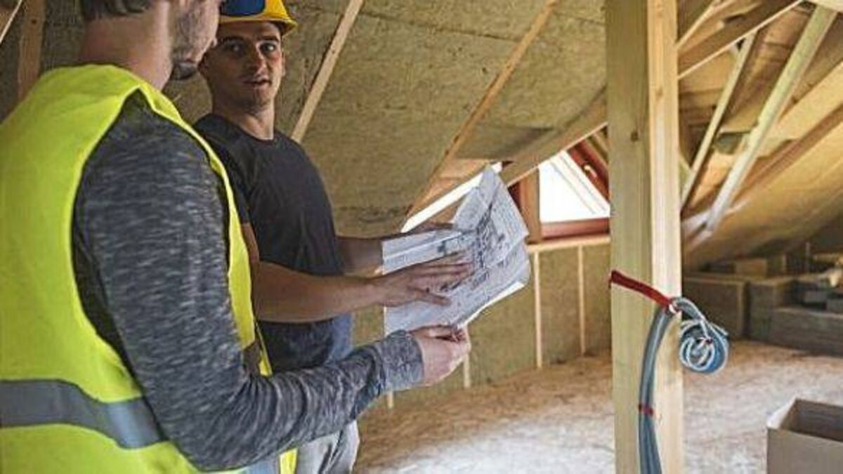 Scheme branded a 'failure' with just 89 homes retrofitted out of target of 62,500 - Vimarsana News