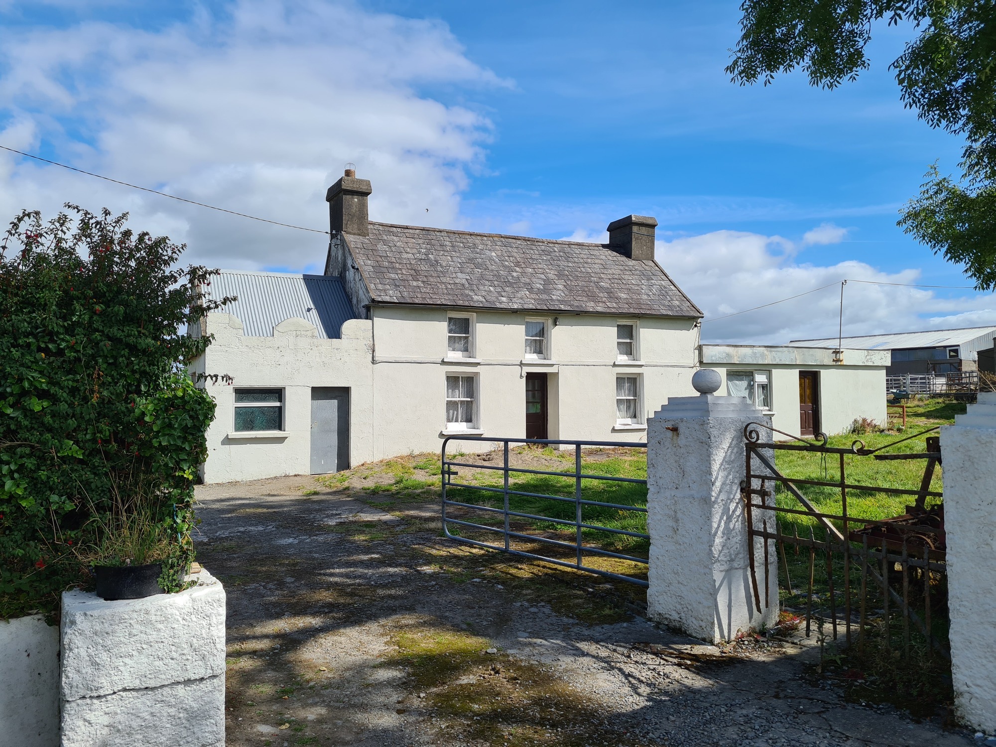 49-acre West Cork farm with two homes expected to fetch €600,000