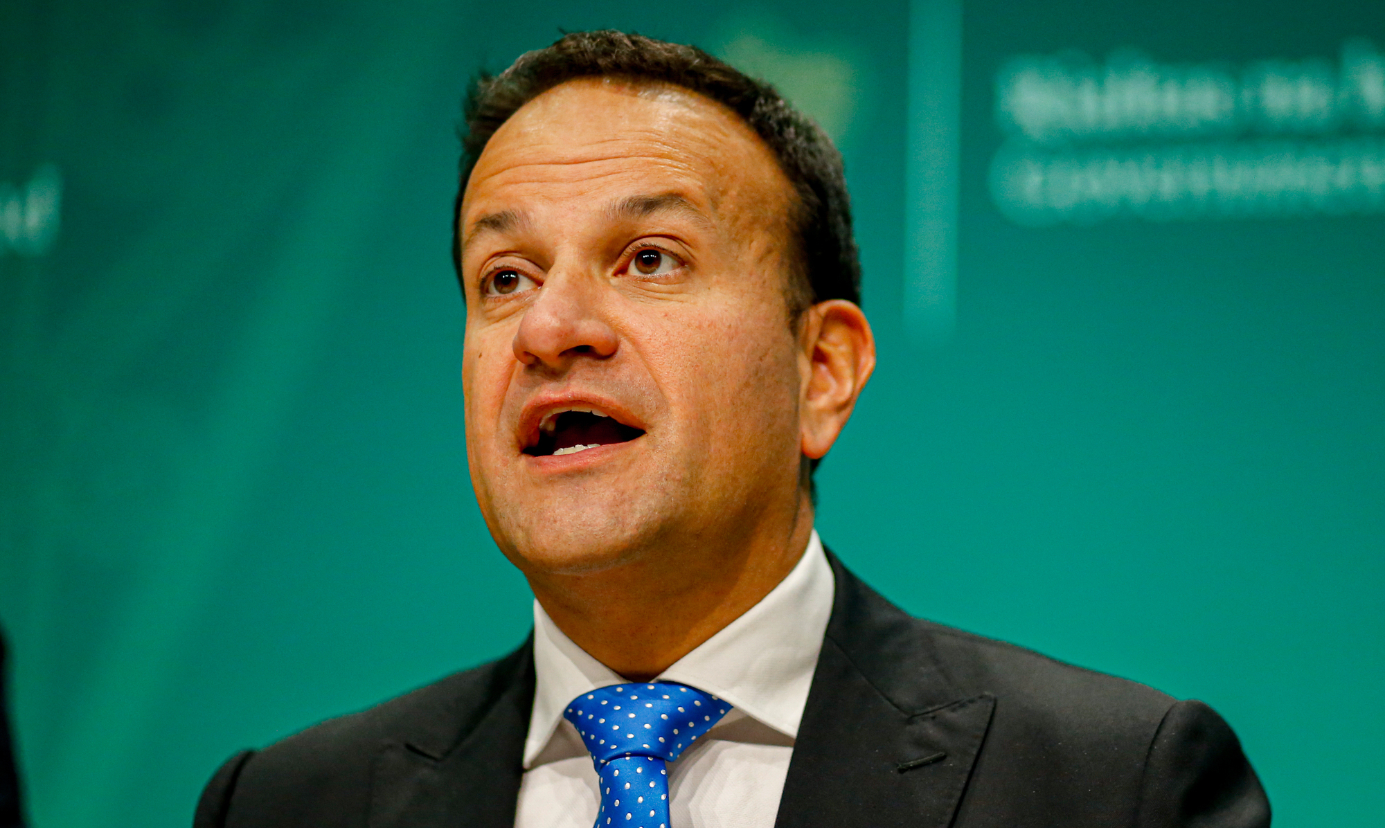 Ireland cannot guarantee homes for Ukrainian refugees, says Tánaiste