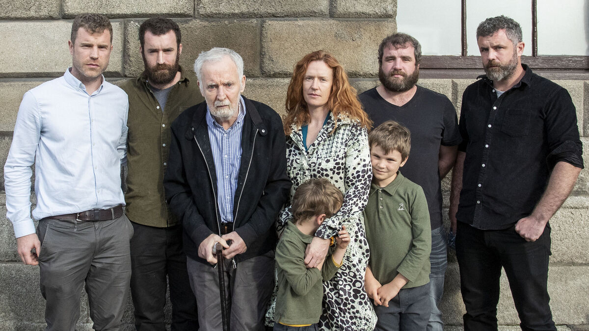 Mick Flannery's family settle action over mother's death from cervical cancer - Vimarsana News